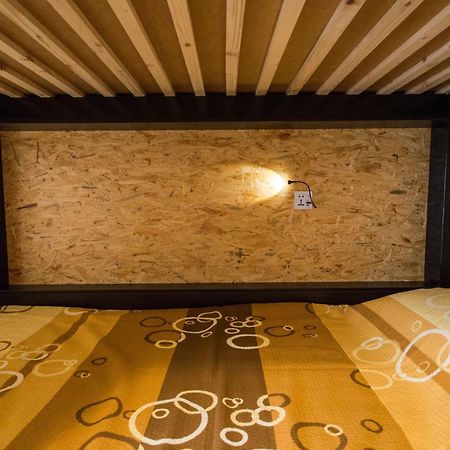Hostel Day 'N' Night Ni 部屋 写真