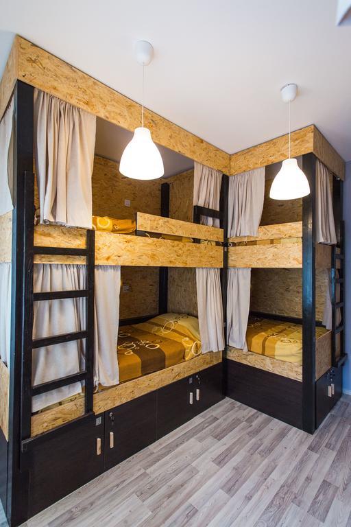 Hostel Day 'N' Night Ni 部屋 写真