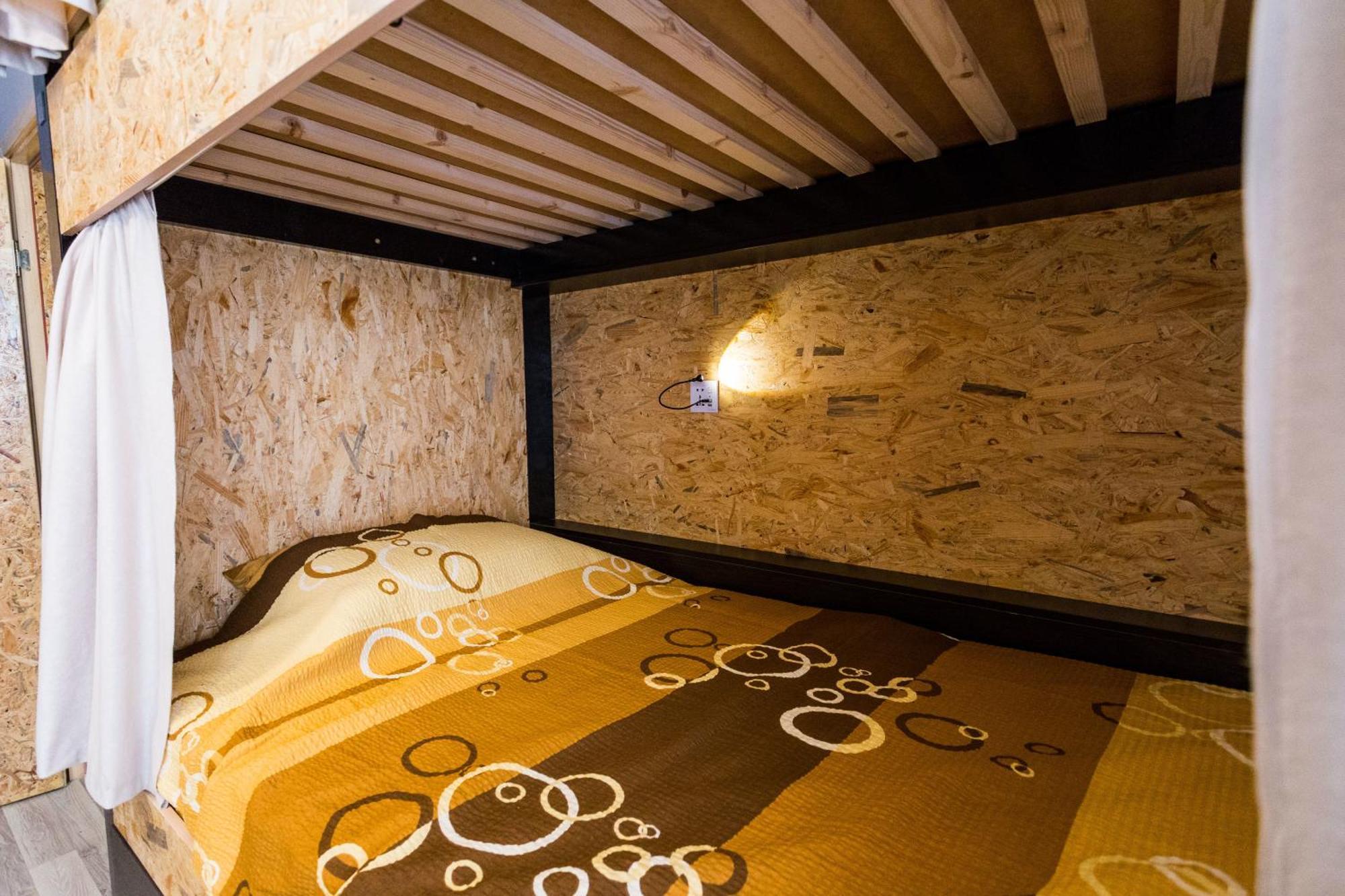 Hostel Day 'N' Night Ni 部屋 写真