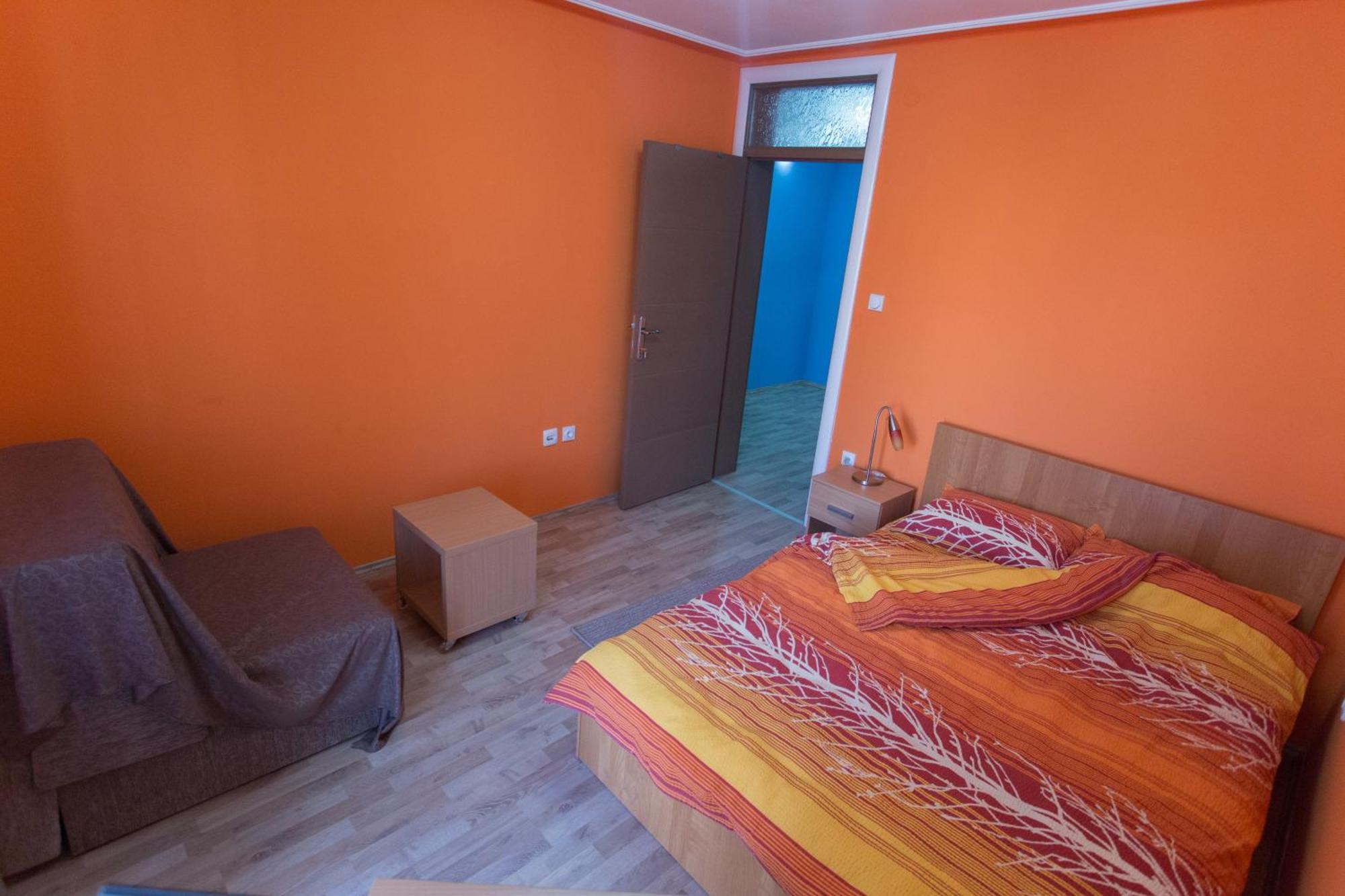 Hostel Day 'N' Night Ni 部屋 写真